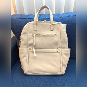 Madison West Travel Backpack NWT